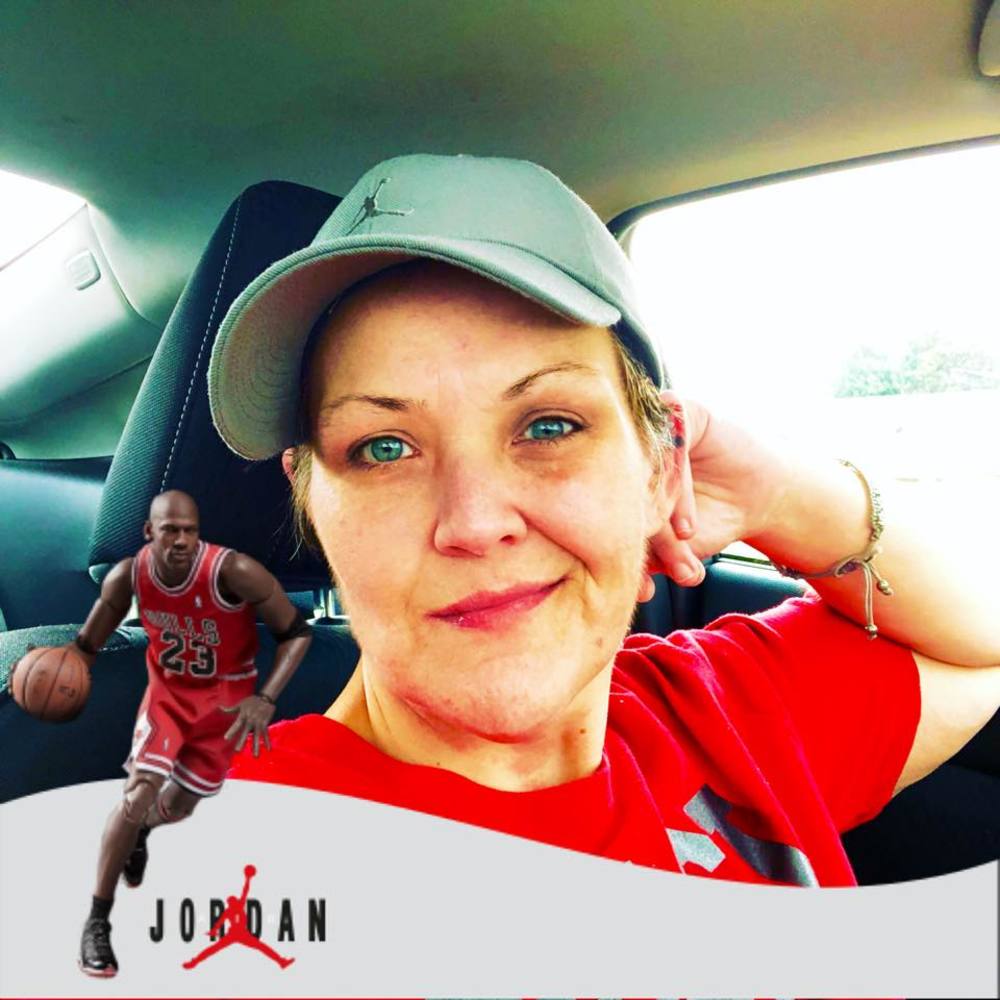 Meet your Posher, Amanda